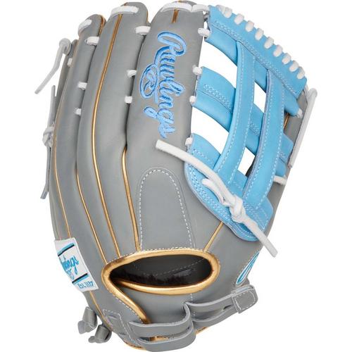 Rawlings Liberty Advanced Color Series 12.75" Outfield Fastpitch Softball Glove - Primary Image