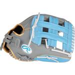 Rawlings Liberty Advanced Color Series 12.75" Outfield Fastpitch Softball Glove - Thumbnail 3 of 11