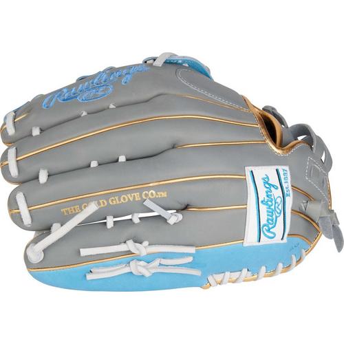 Rawlings Liberty Advanced Color Series 12.75" Outfield Fastpitch Softball Glove - Primary Image