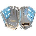 Rawlings Liberty Advanced Color Series 12.75" Outfield Fastpitch Softball Glove - Thumbnail 5 of 11