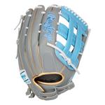 Rawlings Liberty Advanced Color Series 12.75" Outfield Fastpitch Softball Glove - Thumbnail 6 of 11