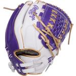 Rawlings Liberty Advanced 12.5" Fastpitch Softball Glove - Thumbnail 1 of 5