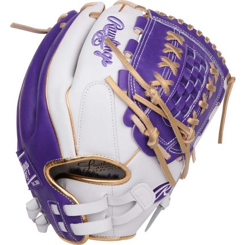 Rawlings Liberty Advanced 12.5" Fastpitch Softball Glove - Primary Image