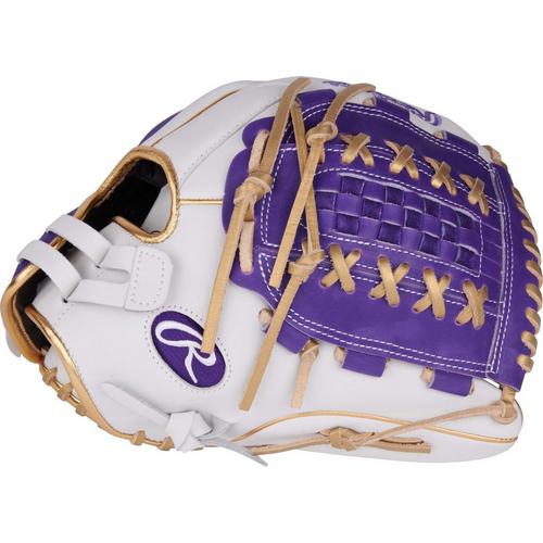 Rawlings Liberty Advanced 12.5" Fastpitch Softball Glove - Primary Image