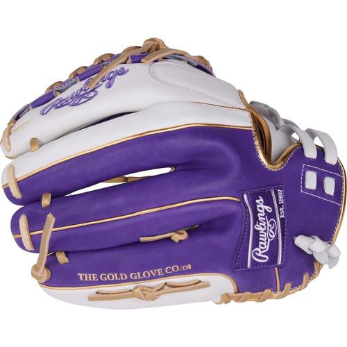 Rawlings Liberty Advanced 12.5" Fastpitch Softball Glove - Primary Image