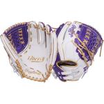 Rawlings Liberty Advanced 12.5" Fastpitch Softball Glove - Thumbnail 5 of 5