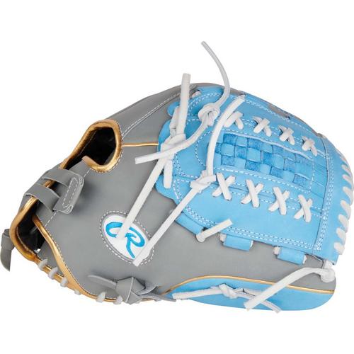 Rawlings Liberty Advanced 12.5" Fastpitch Softball Glove - Primary Image