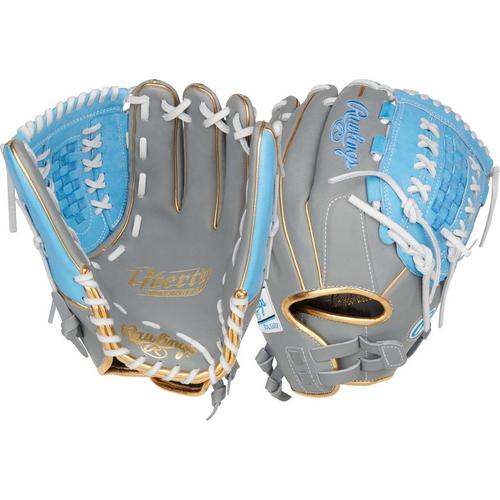 Rawlings Liberty Advanced 12.5" Fastpitch Softball Glove - Primary Image