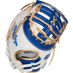 Rawlings Liberty Advanced 13" Fastpitch First Base Mitt - Thumbnail 1 of 10