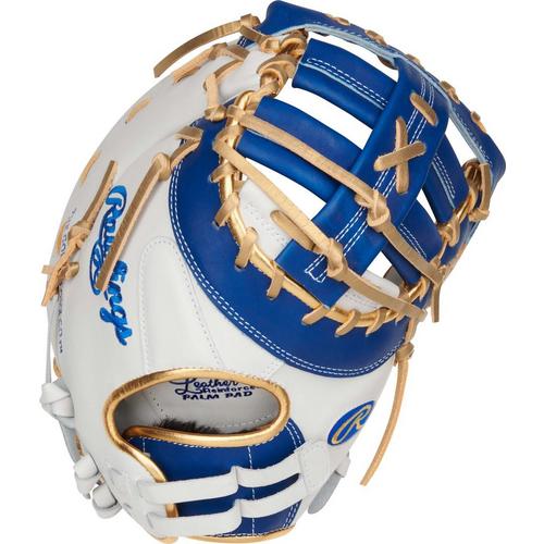 Rawlings Liberty Advanced 13" Fastpitch First Base Mitt - Primary Image