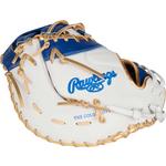 Rawlings Liberty Advanced 13" Fastpitch First Base Mitt - Thumbnail 4 of 10