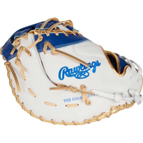 Rawlings Liberty Advanced 13" Fastpitch First Base Mitt - Primary Image