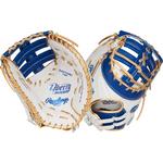 Rawlings Liberty Advanced 13" Fastpitch First Base Mitt - Thumbnail 5 of 10