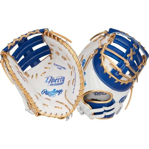 Rawlings Liberty Advanced 13" Fastpitch First Base Mitt - Primary Image