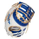 Rawlings Liberty Advanced 13" Fastpitch First Base Mitt - Thumbnail 6 of 10