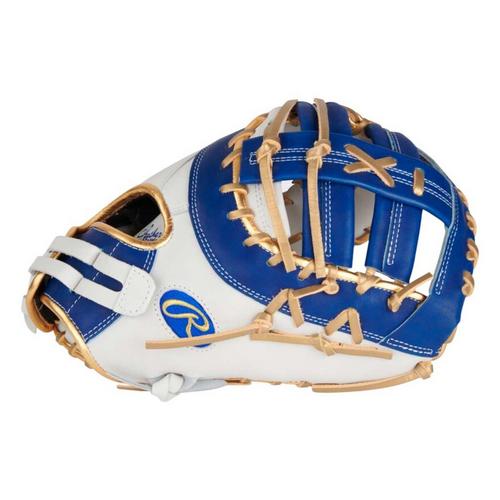 Rawlings Liberty Advanced 13" Fastpitch First Base Mitt - Primary Image
