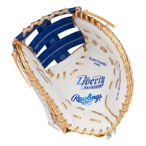 Rawlings Liberty Advanced 13" Fastpitch First Base Mitt - Primary Image