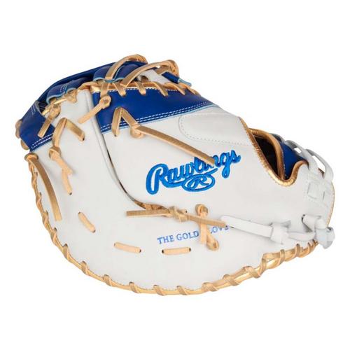 Rawlings Liberty Advanced 13" Fastpitch First Base Mitt - Primary Image