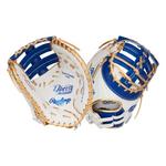 Rawlings Liberty Advanced 13" Fastpitch First Base Mitt - Thumbnail 10 of 10