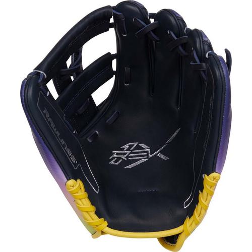 Rawlings Francisco Lindor REV1X Gradient 11.75