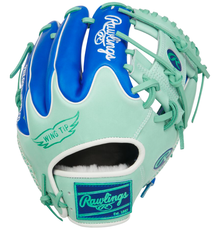 Rawlings Wing Tip 軟式 Rawlings Pro Preferred Wing Tip PROS204W 11.5
