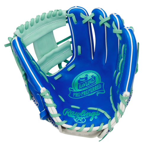 Rawlings Wing Tip 軟式 Rawlings Pro Preferred Wing Tip PROS204W 11.5