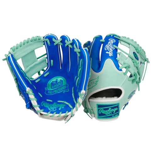 Rawlings Pro Preferred Wing Tip PROS204W 11.5
