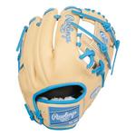 Rawlings Pro Preferred PROS204-2CCB 11.5" Infield Baseball Glove - Thumbnail 1 of 5