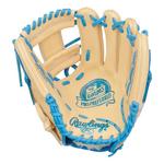 Rawlings Pro Preferred PROS204-2CCB 11.5" Infield Baseball Glove - Thumbnail 3 of 5