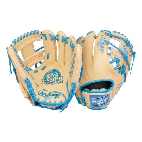 Rawlings Pro Preferred PROS204-2CCB 11.5" Infield Baseball Glove - Primary Image
