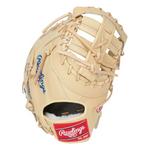 Rawlings Bryce Harper Pro Preferred PROSBH3 13" First Base Baseball Mitt - Thumbnail 1 of 5