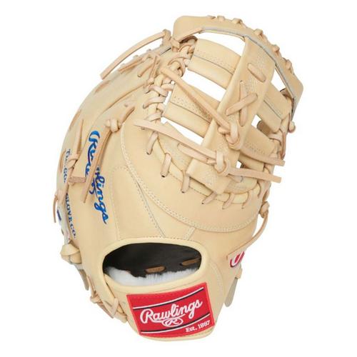 Rawlings Bryce Harper Pro Preferred PROSBH3 13" First Base Baseball Mitt - Primary Image