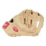 Rawlings Bryce Harper Pro Preferred PROSBH3 13" First Base Baseball Mitt - Thumbnail 2 of 5