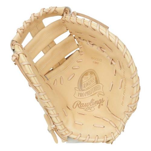 Rawlings Bryce Harper Pro Preferred PROSBH3 13" First Base Baseball Mitt - Primary Image