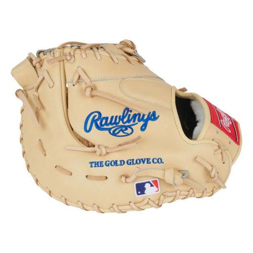 Rawlings Bryce Harper Pro Preferred PROSBH3 13" First Base Baseball Mitt - Primary Image