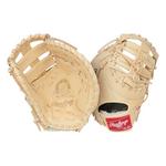 Rawlings Bryce Harper Pro Preferred PROSBH3 13" First Base Baseball Mitt - Thumbnail 5 of 5
