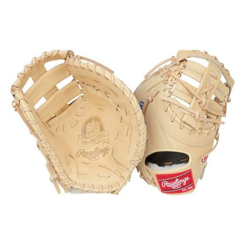 Rawlings Bryce Harper Pro Preferred PROSBH3 13" First Base Baseball Mitt - Primary Image