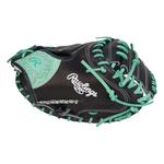 Rawlings Pro Preferred PROSCM33-23BM 33" Baseball Catcher's Mitt - Thumbnail 2 of 5