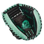 Rawlings Pro Preferred PROSCM33-23BM 33" Baseball Catcher's Mitt - Thumbnail 3 of 5