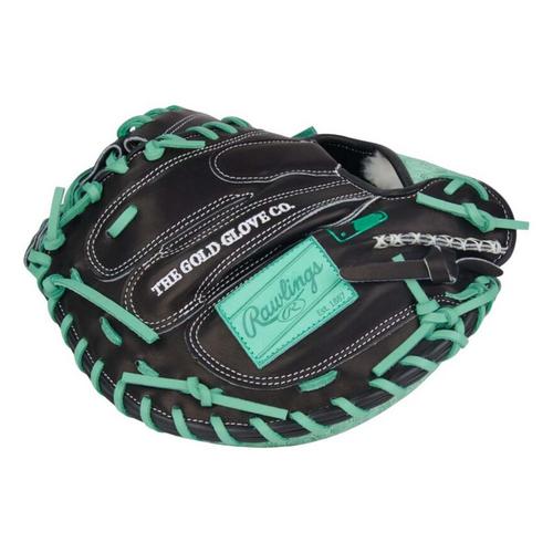 Rawlings Pro Preferred PROSCM33-23BM 33" Baseball Catcher's Mitt - Primary Image