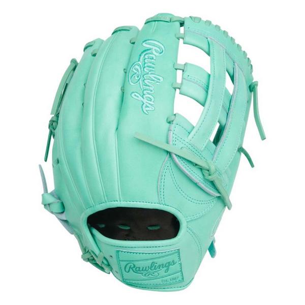 Rawlings Heart of the Hide PROR3039-6M 12.75" Outfield Baseball Glove