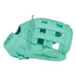 Rawlings Heart of the Hide PROR3039-6M 12.75" Outfield Baseball Glove - Thumbnail 2 of 5