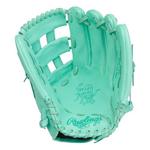 Rawlings Heart of the Hide PROR3039-6M 12.75" Outfield Baseball Glove - Thumbnail 3 of 5
