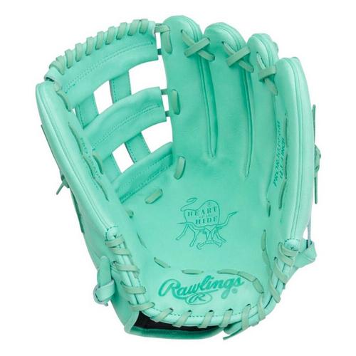 Rawlings Heart of the Hide PROR3039-6M 12.75" Outfield Baseball Glove - Primary Image