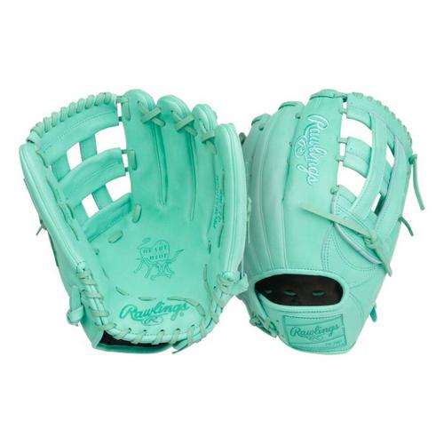 Rawlings Heart of the Hide PROR3039-6M 12.75" Outfield Baseball Glove - Primary Image