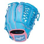 Rawlings Heart of the Hide PROR3319-4CB 12.75" Outfield Baseball Glove - Thumbnail 1 of 5