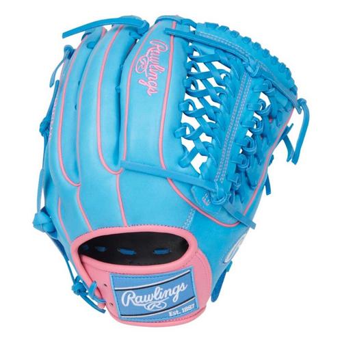 Rawlings Heart of the Hide PROR3319-4CB 12.75" Outfield Baseball Glove - Primary Image