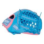 Rawlings Heart of the Hide PROR3319-4CB 12.75" Outfield Baseball Glove - Thumbnail 2 of 5