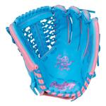 Rawlings Heart of the Hide PROR3319-4CB 12.75" Outfield Baseball Glove - Thumbnail 3 of 5