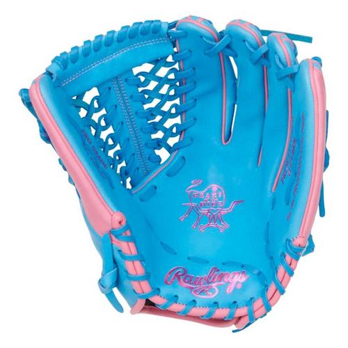 Rawlings Heart of the Hide PROR3319-4CB 12.75" Outfield Baseball Glove - Primary Image